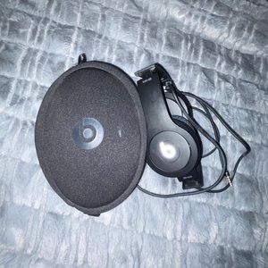 BeatsSoloHd by Dr. Dre